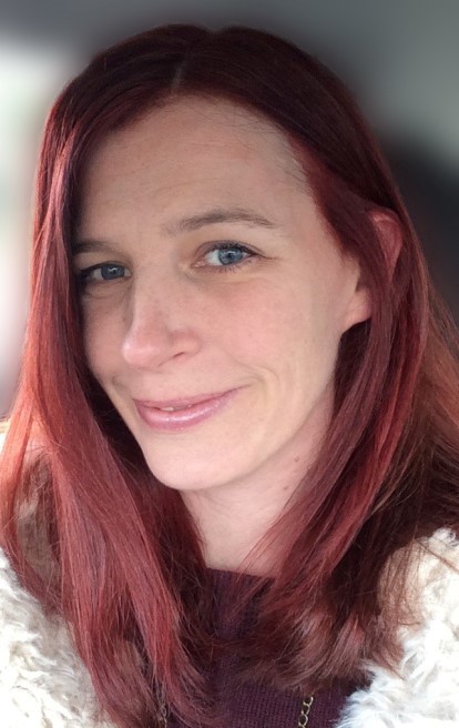 Laura Davis
