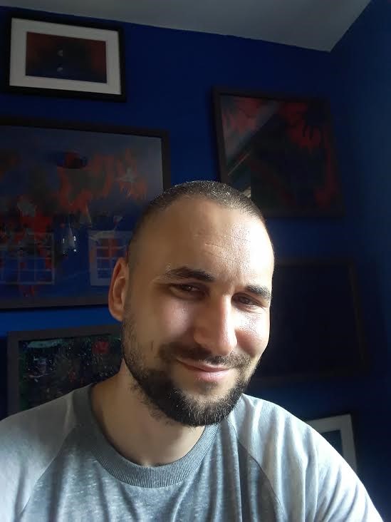 Alexander Coy