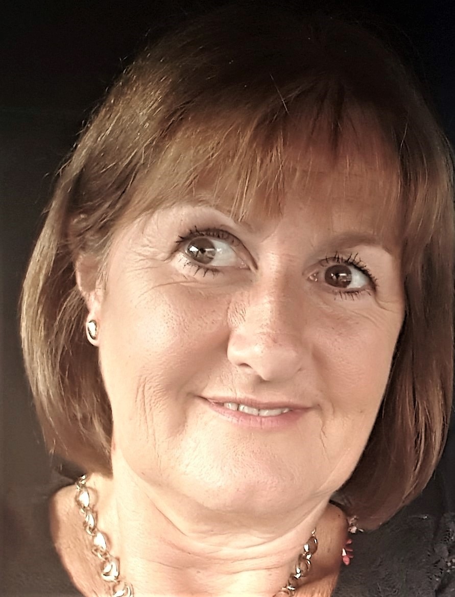Pauline Montgomery
