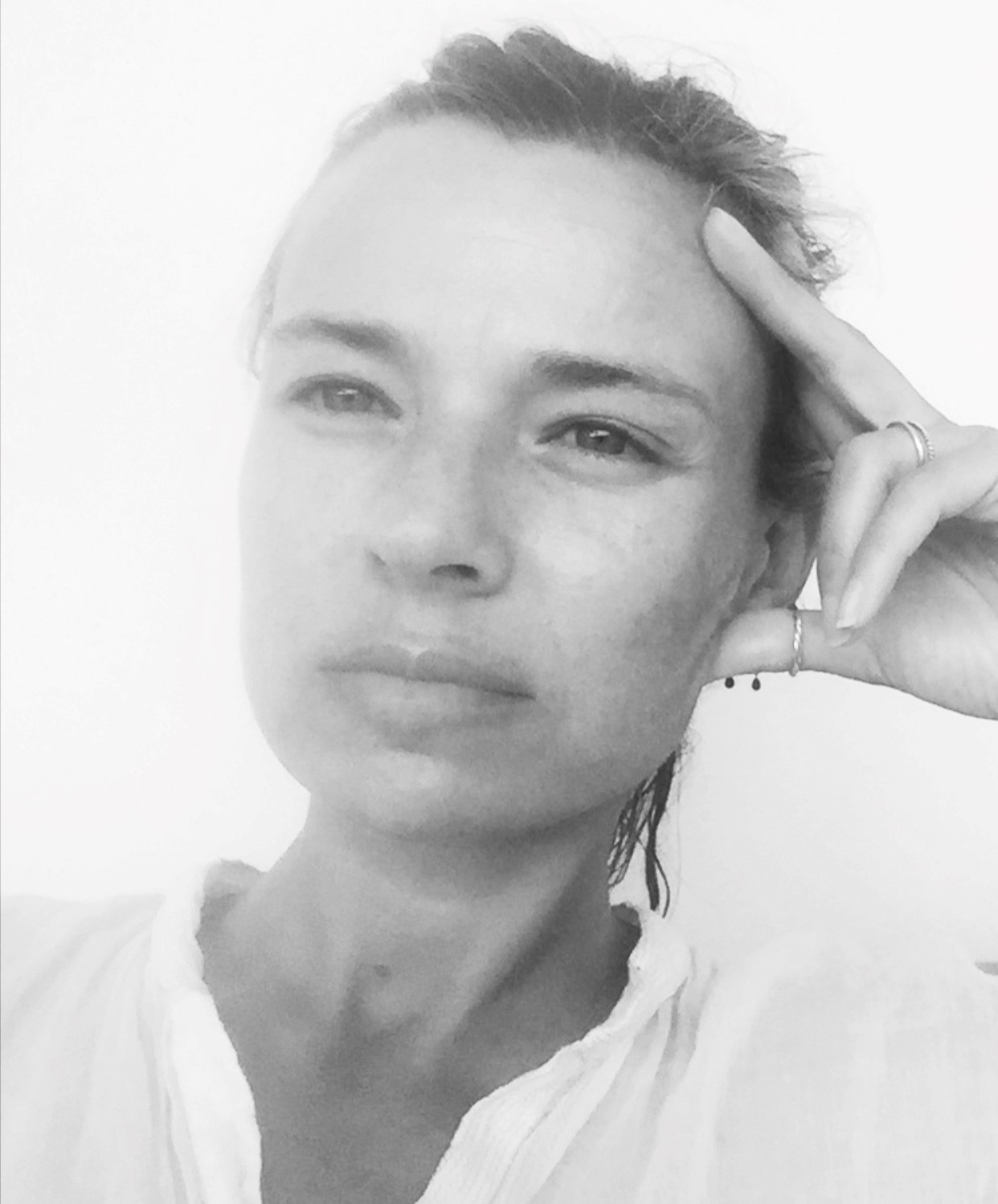 Laura Solomons