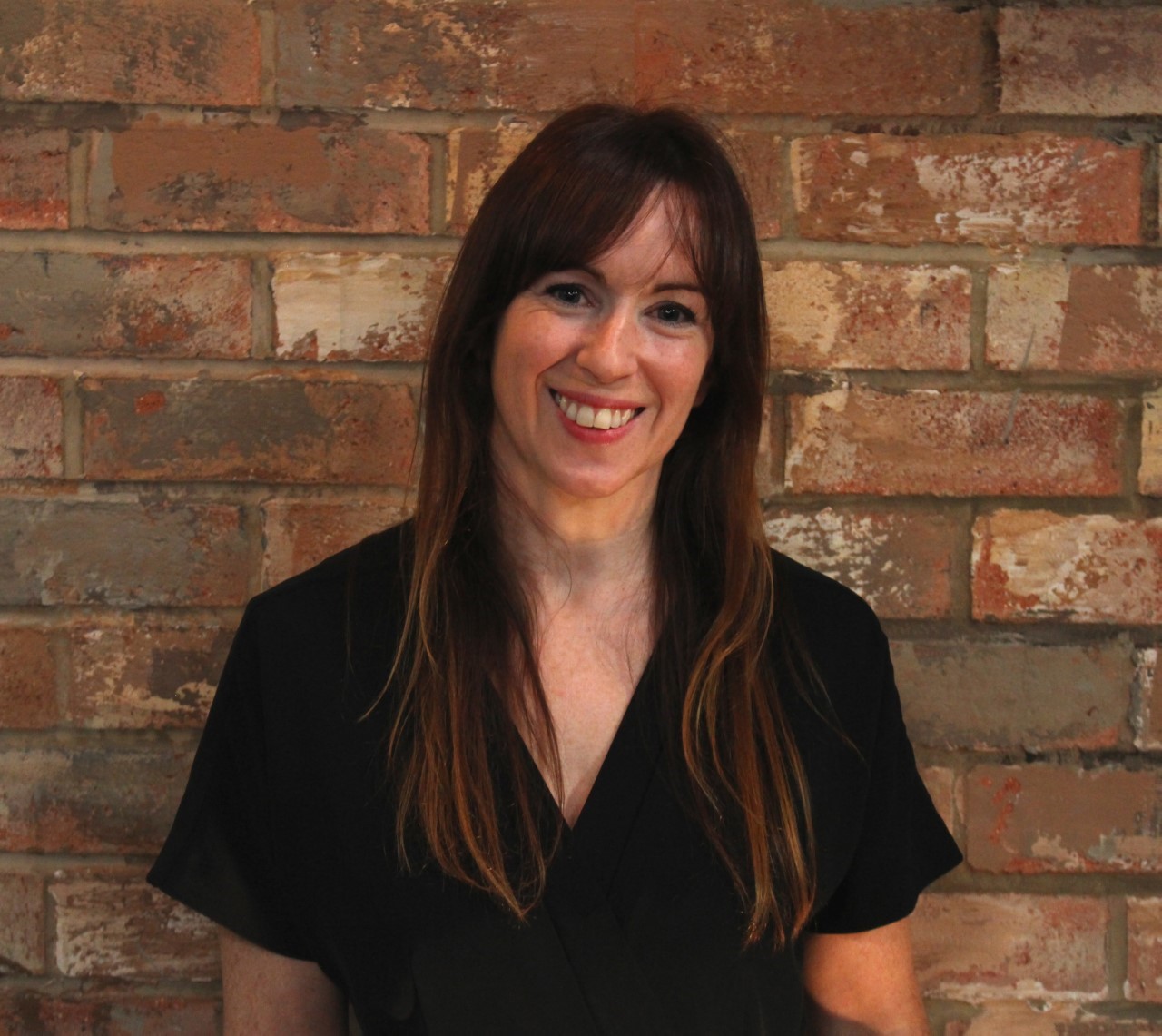 Lucy Myers