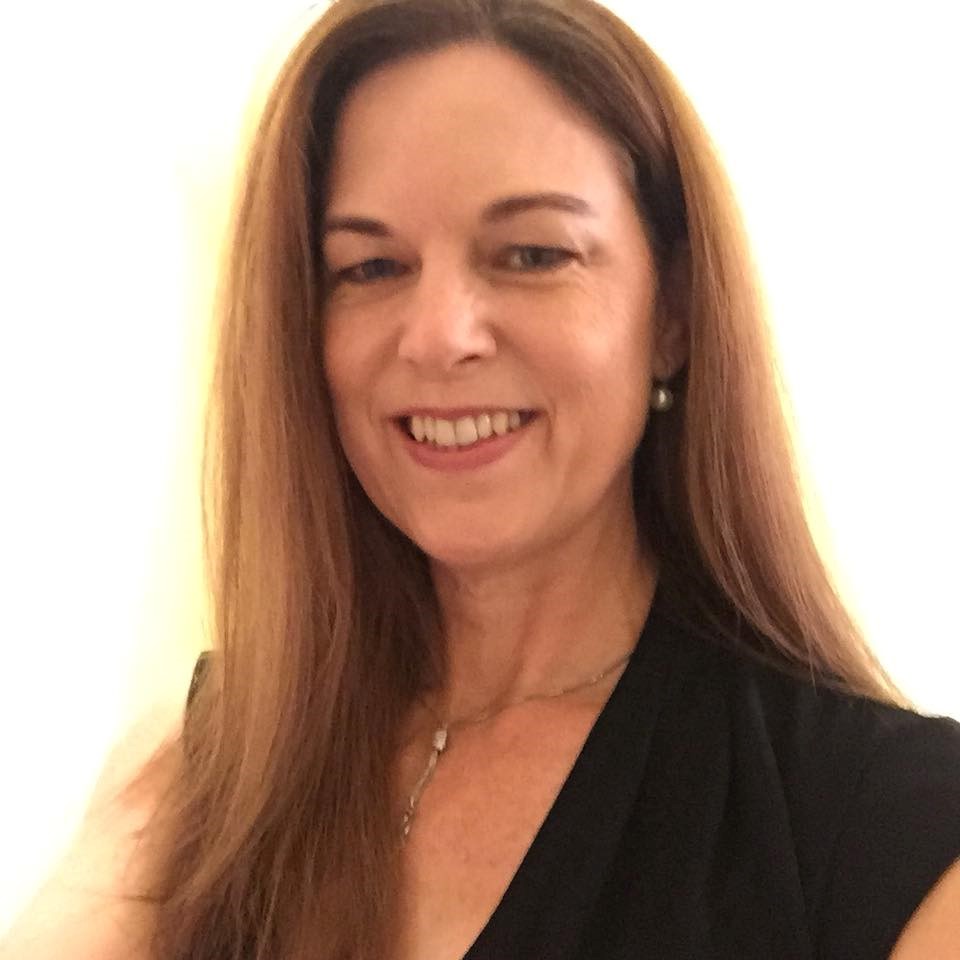 Karen Arnold