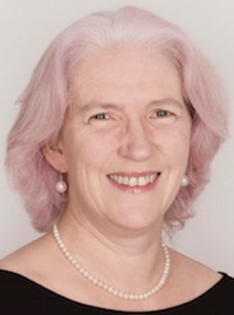 Marie Macleod