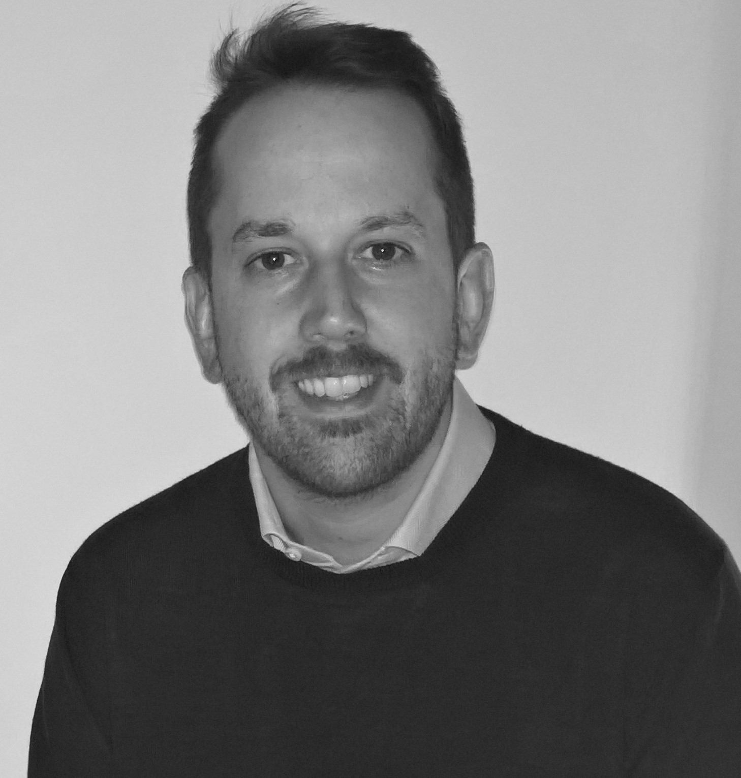 Neil Morris