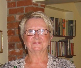 Mary Purnell