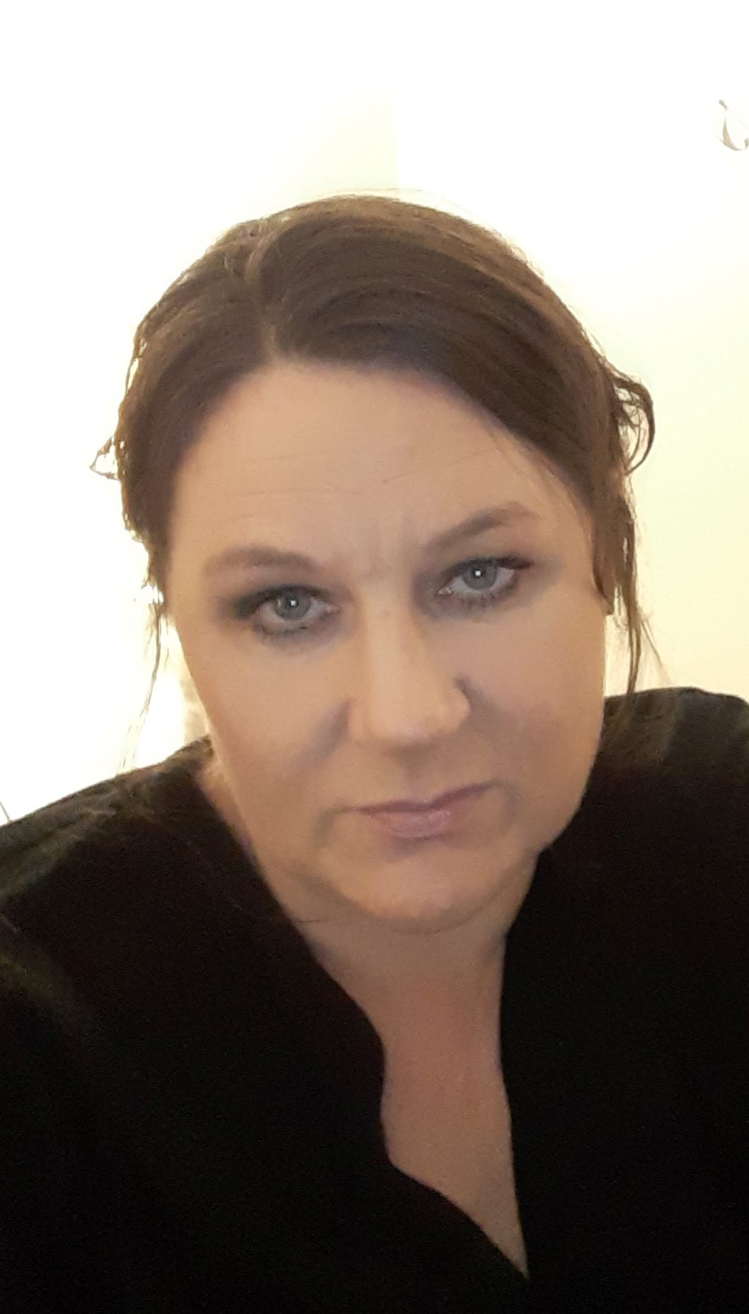 Fiona Belfield
