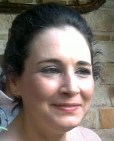Marisa Gousti