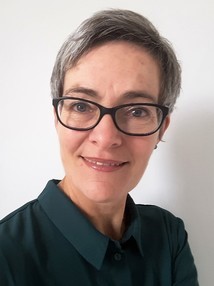 Charlotte Peden