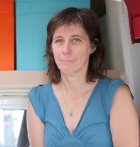 Sue Reid