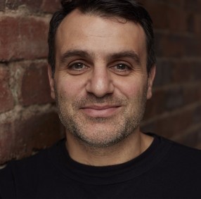 Nick Athanasiou