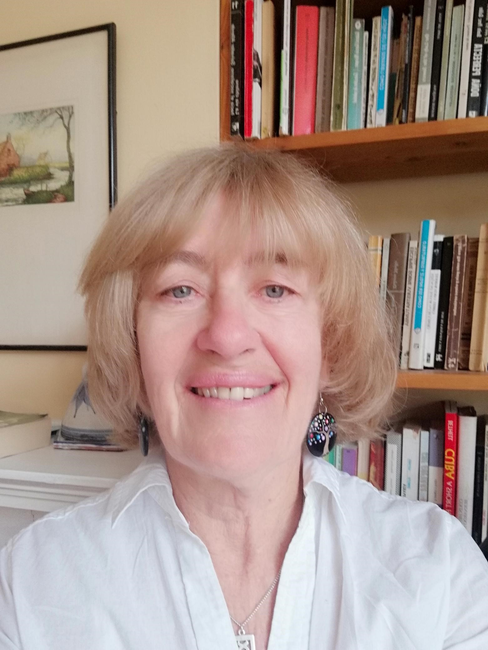 Susan Rogers