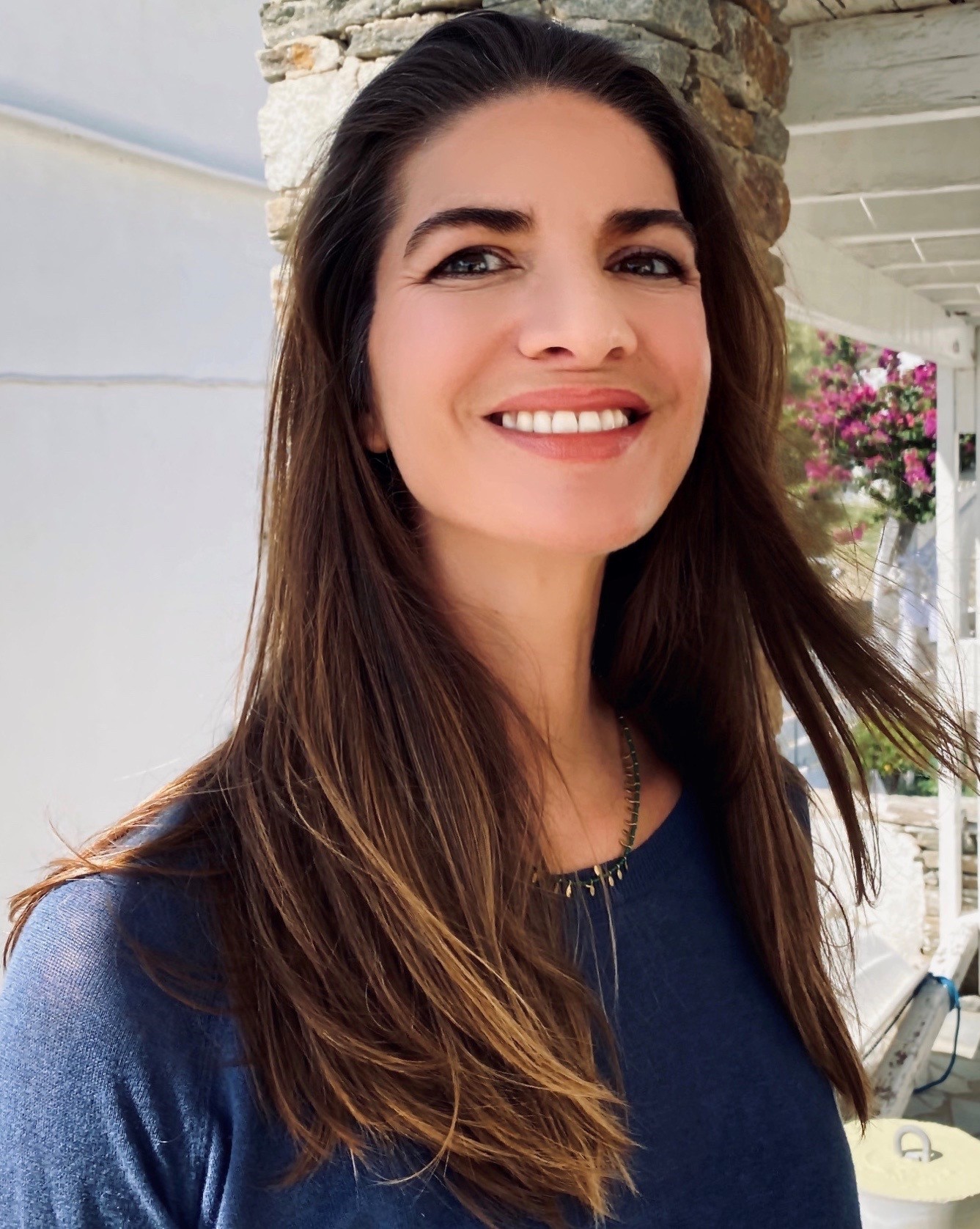Virginie Lalanne