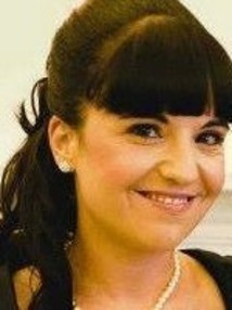 Amy Baglietto