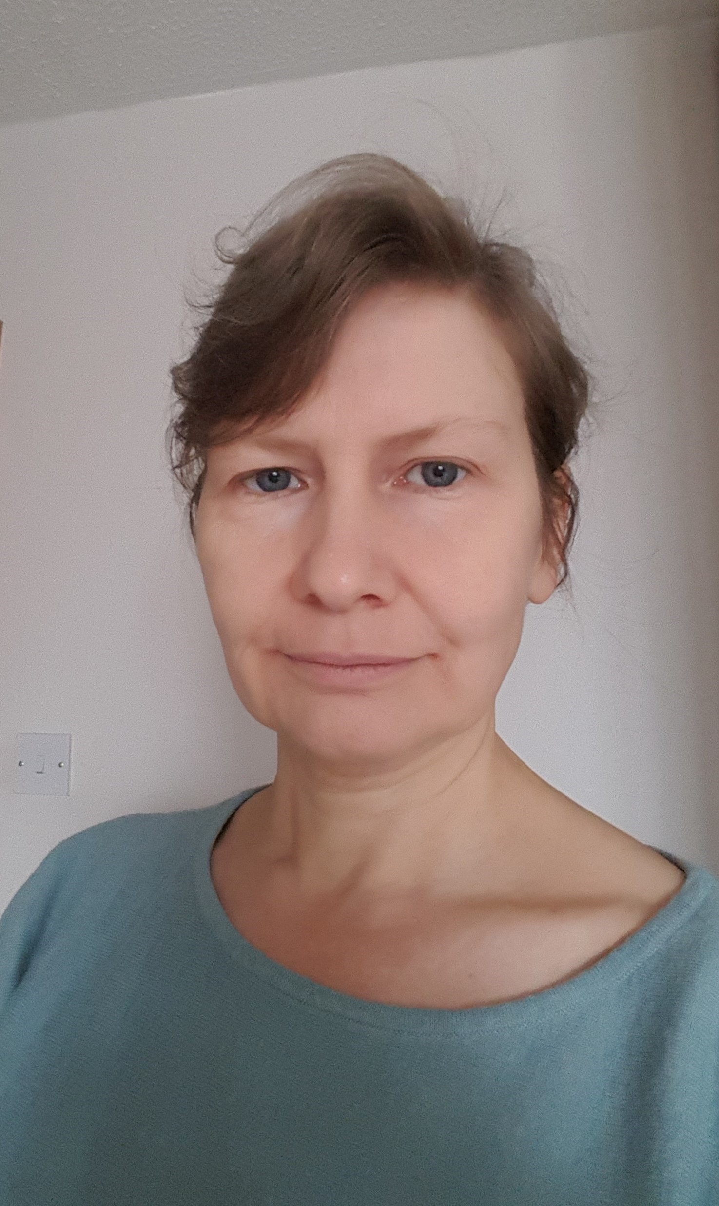 Andrea Barratt