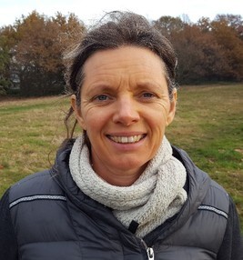 Thea De Ringh