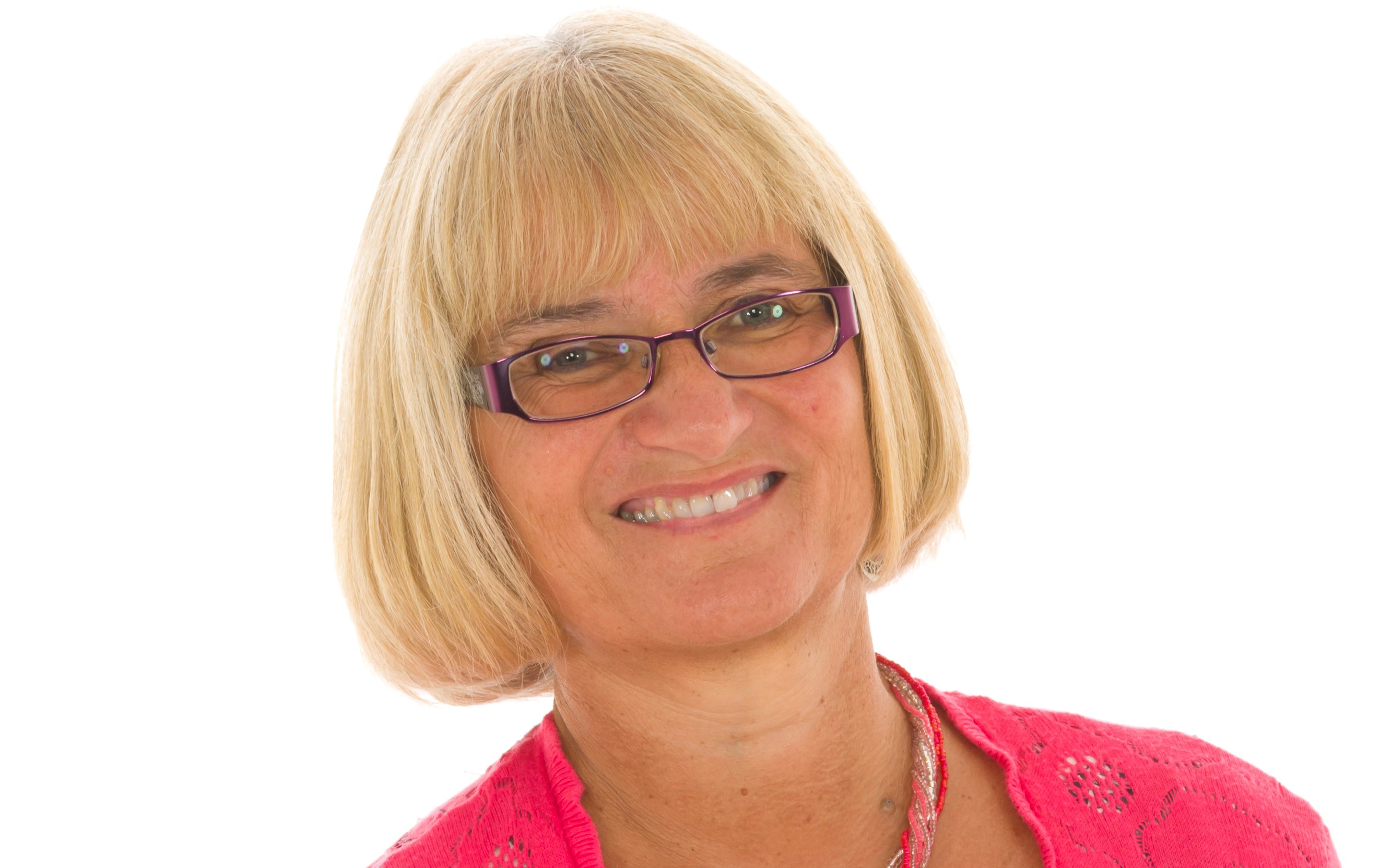Nicola Wareham