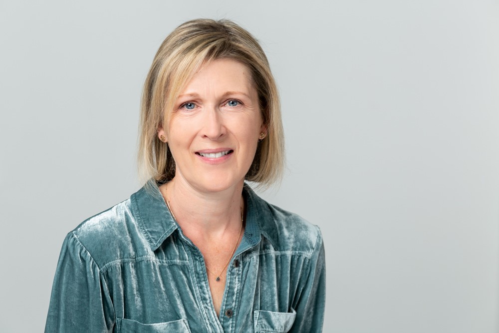 Susan Goodridge