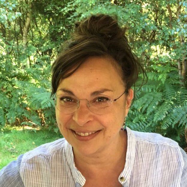 Simone Kaptur
