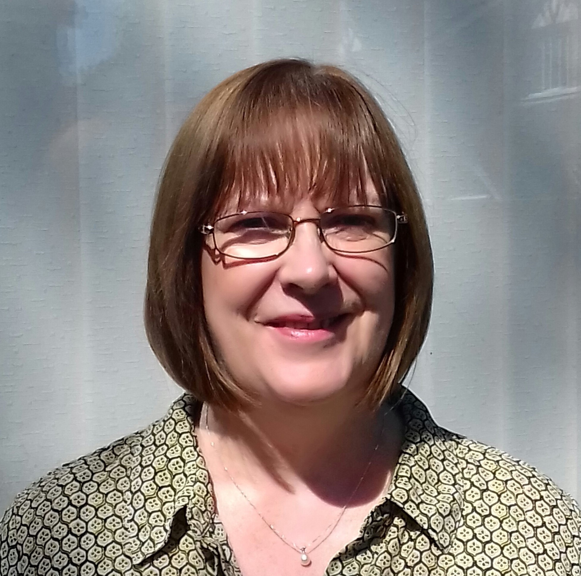 Dorothy Davis