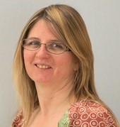 Jacqueline Bates