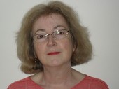 Beverley Chapman
