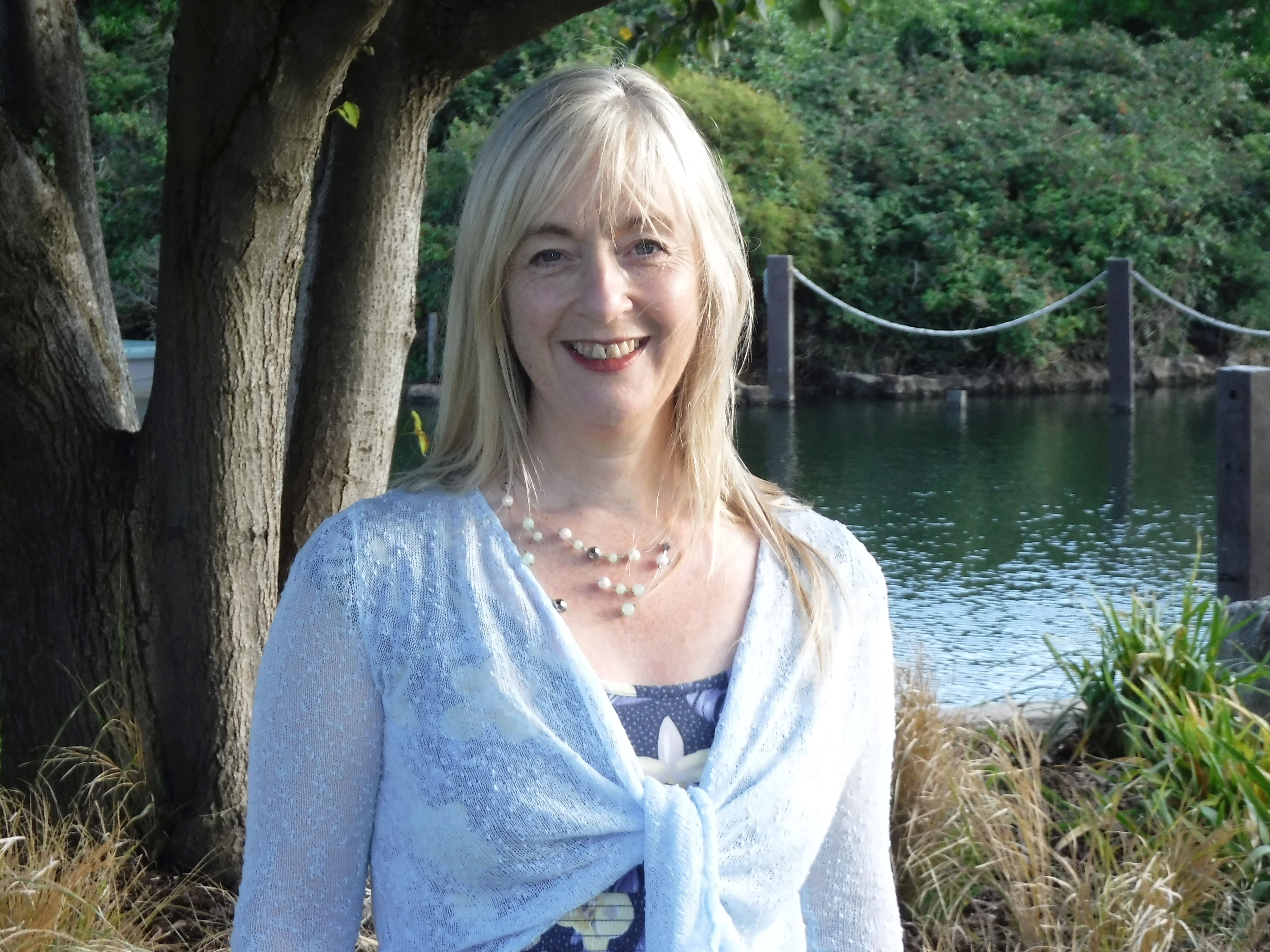 Melanie Green