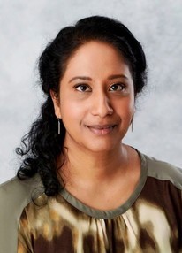 Veena Ganapathy
