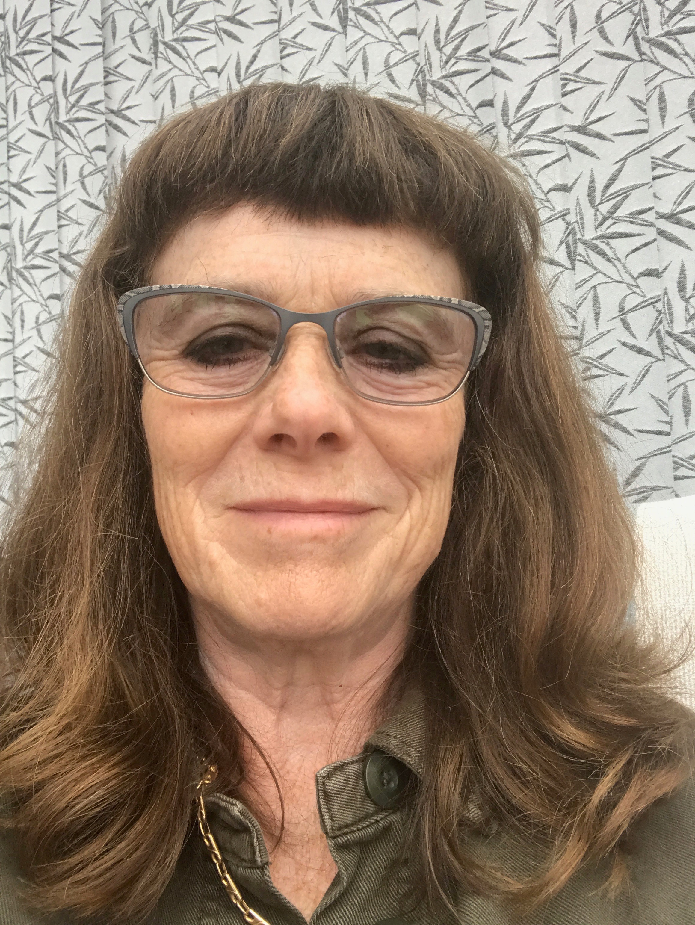Jean Cole