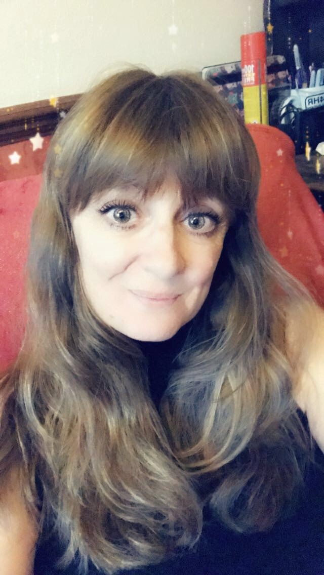 Helen Williams