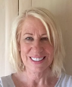 Angela Hobson