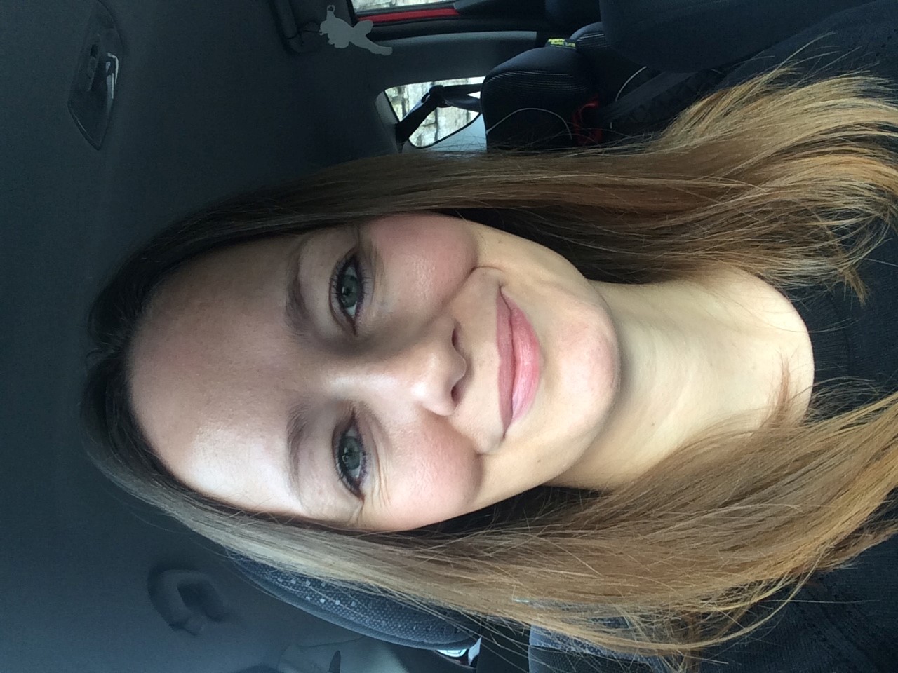 Lisa Warr
