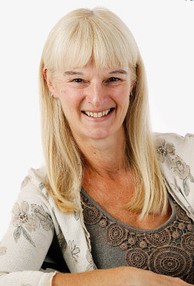 Lorna Halvorsen