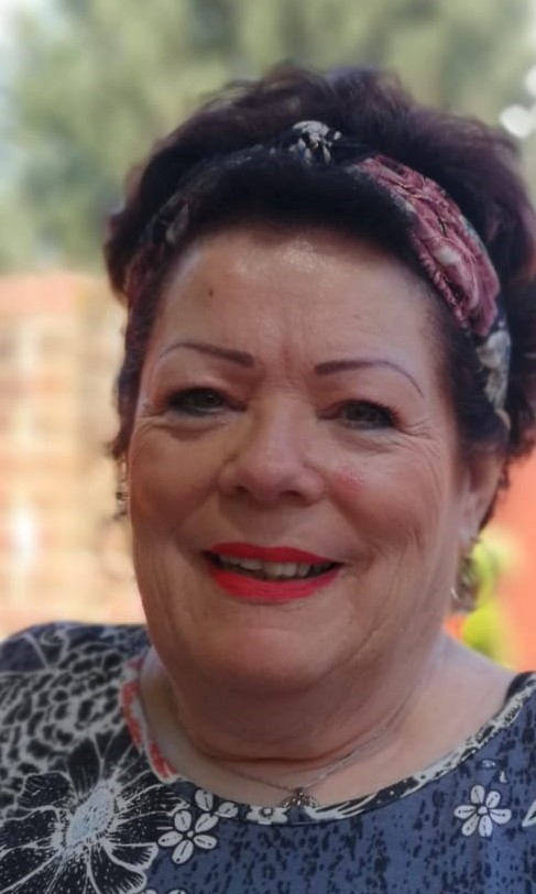 Maureen Fenner