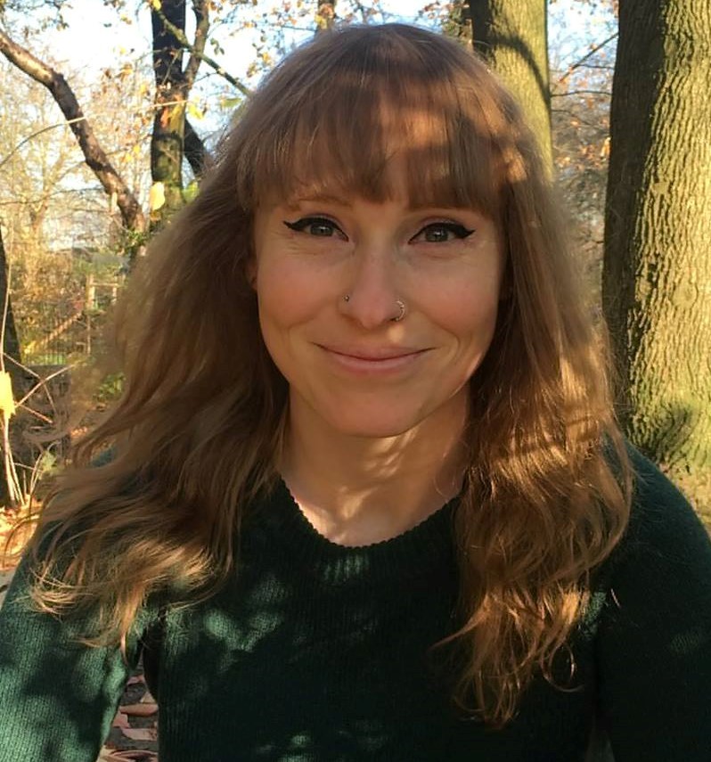 Jocelyn Harvey