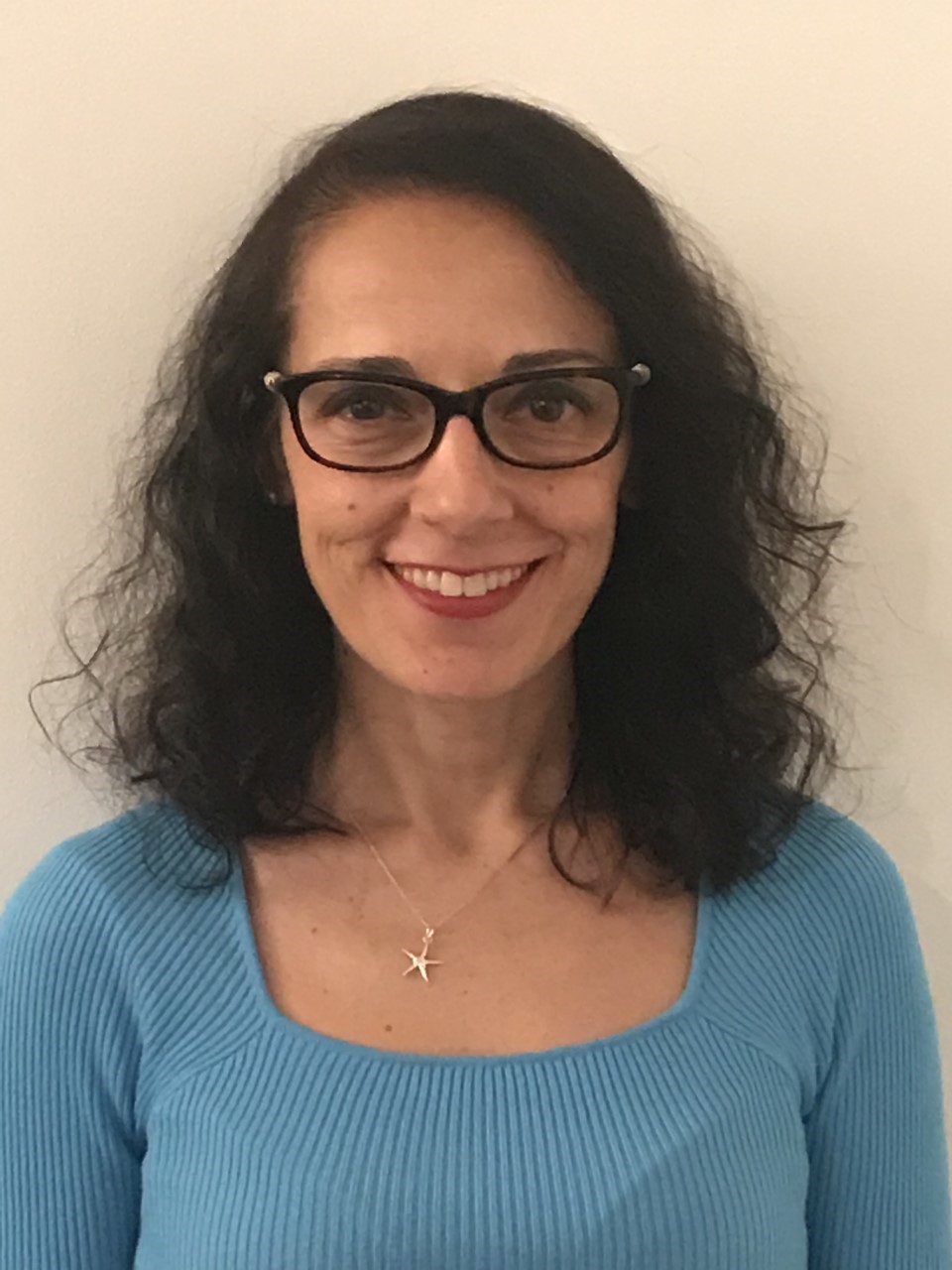 Maria Cau